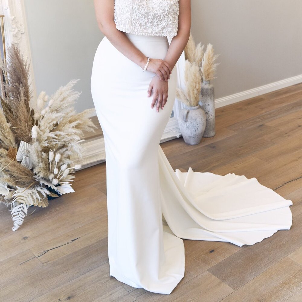 Anna Campbell Darcy Skirt